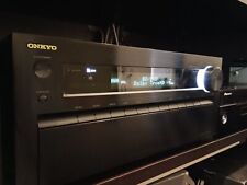Onkyo 828 sintoamplificatore usato  Roma