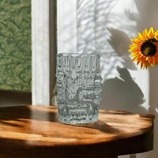 Art glass vase for sale  EASTBOURNE