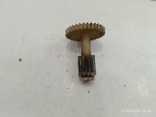 Ingranaggio cambio cvt usato  Villasalto