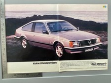Pel monza coupe gebraucht kaufen  Aßlar