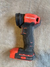 Craftsman cmcl020 led for sale  Cortez