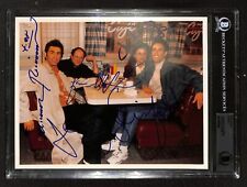 Seinfeld main cast for sale  Las Vegas