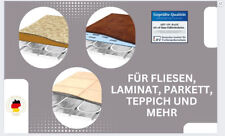Fußbodenheizung platten trock gebraucht kaufen  Liebenwalde