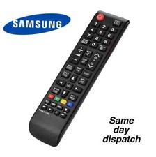 Samsung remote control for sale  COVENTRY