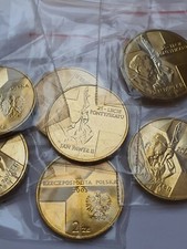 Zloty 2003 paps gebraucht kaufen  Lohne (Oldenburg)