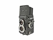 Rolleiflex model white for sale  POOLE
