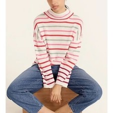 J.crew cashmere colorful for sale  Hialeah