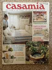 Idee casamia aprile usato  Finale Emilia