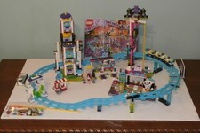 Lego friends park for sale  Columbia