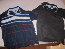 Polo hemden tommy gebraucht kaufen  Lippstadt