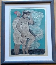 Salvatore fiume 68x57 usato Salvatore fiume 68x57 usato  Como