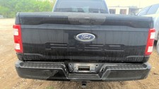 Rear bumper trailer for sale  Brownwood