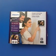 Philips welcomeeye wireless d'occasion  Mont-Saint-Martin