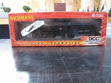 Scale bachmann steam for sale  Benton