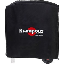 Housse plancha krampouz d'occasion  Hénin-Beaumont