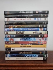 15 dvd vari usato 15 dvd vari usato Sestri Levante