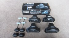 Thule 480r rapid for sale  Ludlow