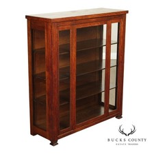 Mission style antique for sale  Hatfield