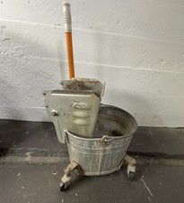 Vintage mop bucket for sale  Niagara Falls