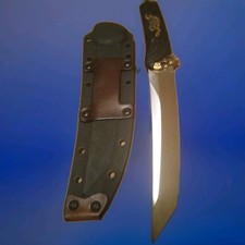 Fixed blade japanese for sale  Austin