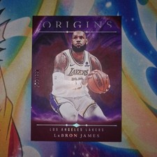 2024 panini origins d'occasion  Lamotte-Beuvron