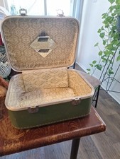 Vintage makeup case for sale  Tyler