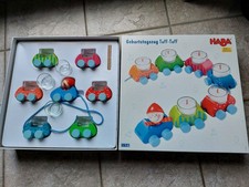 Haba geburtstagszug tuff gebraucht kaufen Haba geburtstagszug tuff gebraucht kaufen  Bergisch Gladbach