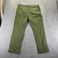 Crew chino pants for sale  Indian Head