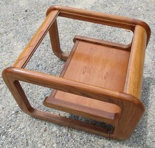 Vintage side tables for sale  Davison