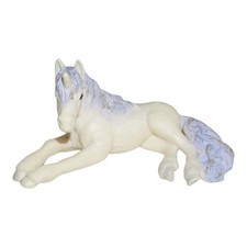 Schleich 70424 einhornfohlen gebraucht kaufen  Deutschland