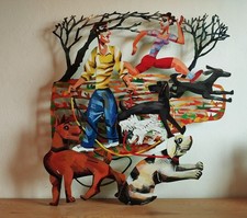 David gerstein handmade gebraucht kaufen  Grainet