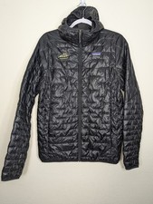 Womens patagonia black for sale  Colorado Springs