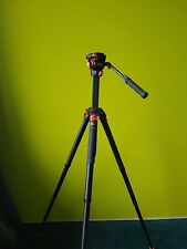 Fotopro ak66 dreibeinstativ gebraucht kaufen  Henstedt-Ulzburg