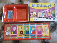 Jeu societe menteur d'occasion  Villers-Saint-Paul