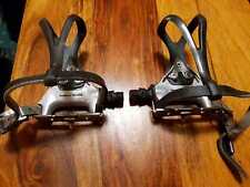 Shimano click pedale gebraucht kaufen  Berlin