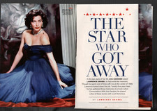 Classic hollywood actresses for sale  Carriere
