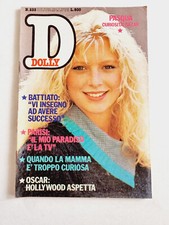 Rivista dolly 233 usato  Italia