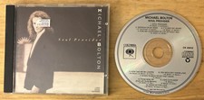 cd michael bolton comprar usado cd michael bolton comprar usado Enviando para Brazil