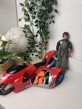 Moto figurine action d'occasion  Saâcy-sur-Marne