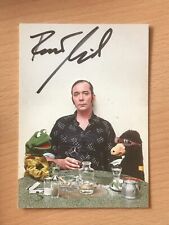 Rene marik autogrammkarte gebraucht kaufen  Perkam