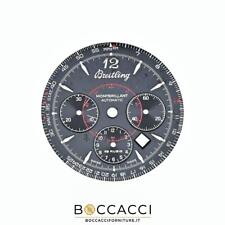 Breitling quadrante nero usato  Sant Angelo Romano