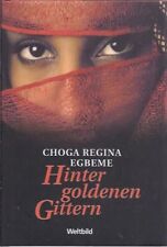 Goldenen gittern hardcover gebraucht kaufen  Bremen