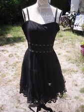 Robe soirée fête d'occasion  Arès