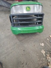 John deere 155c for sale  Plainfield