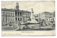 Bolsa Portugal Porto Palácio Of comprar usado  Enviando para Brazil
