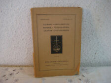 Auktionskatalog karl faber gebraucht kaufen  Stuttgart