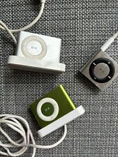 Ipod shuffle charger for sale  COVENTRY