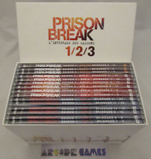 Lot coffret dvd d'occasion  Le Beausset
