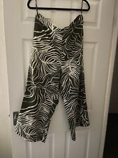 Primark crop wide for sale  EDINBURGH