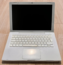 Portable apple macbook d'occasion  Mûrs-Erigné